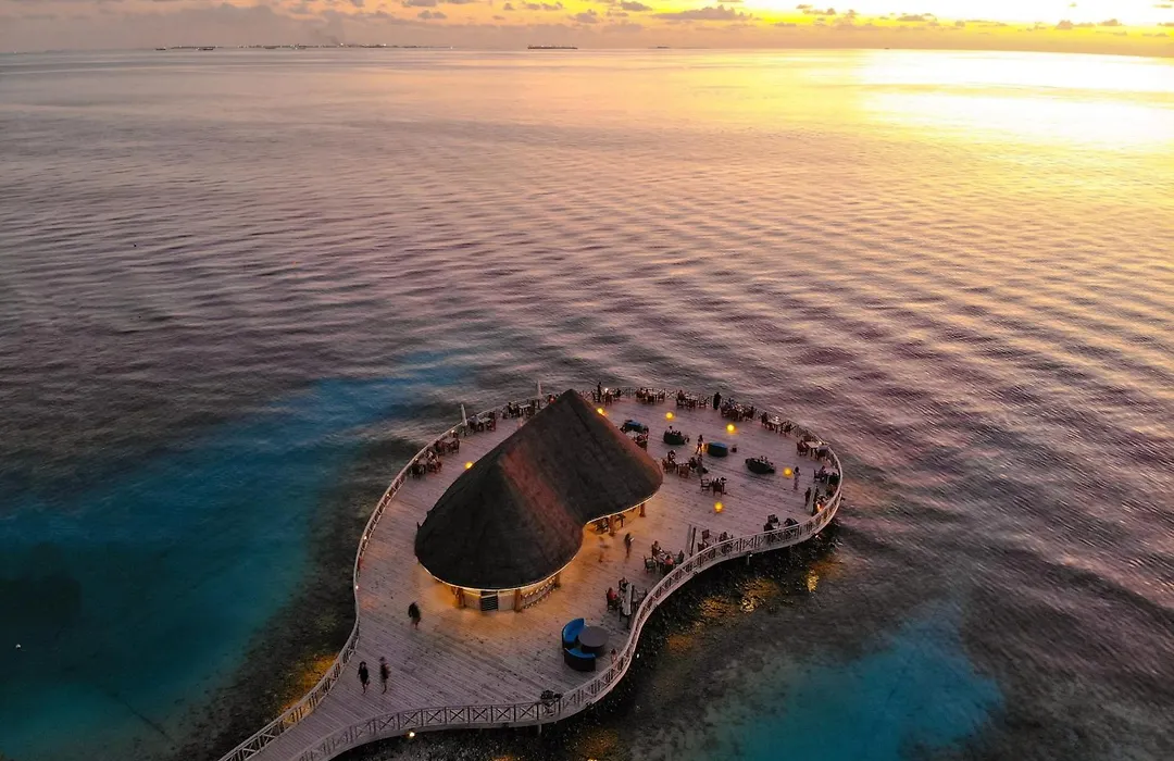 Bandos Maldives-1